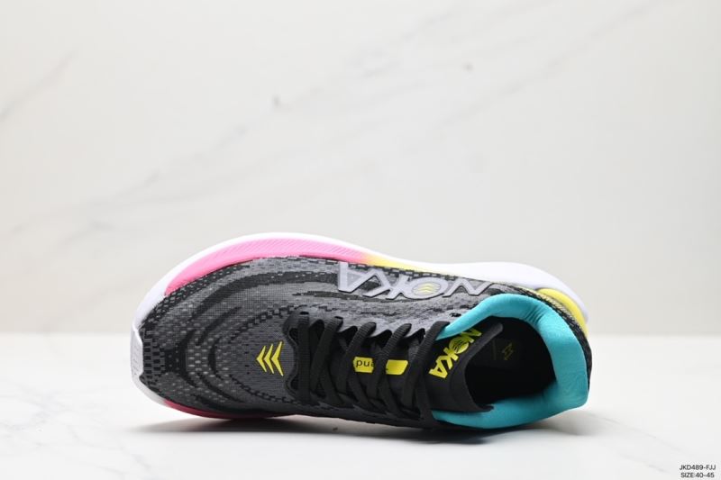 Hoka Shoes